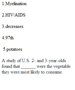 Quiz 5